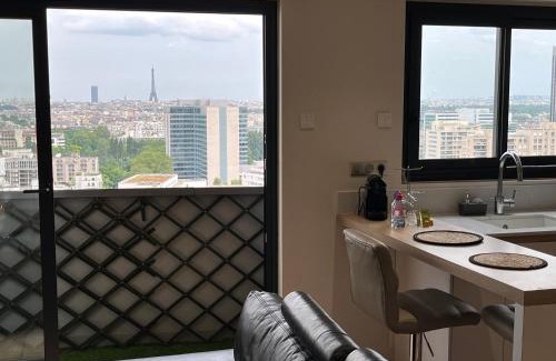 Cœur de Ville Apartment | Le Richelieu