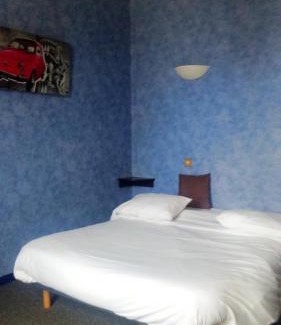 Saint-Jean-de-Monts Hotel | Le Richelieu
