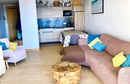 Arc-1600 Apartment | Le Ridge Residence - RIDGE 504