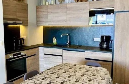 Arc-1600 Apartment | Le Ridge Residence - RIDGE 504
