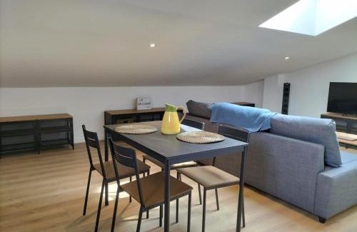 Marengo - Jolimont Apartment | Le Riquet - Charmant 2 pièces proche de la gare