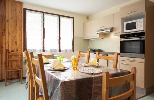Albiez-le-Vieux House | LE RIVAL 3 - ALBIEZ MONTROND