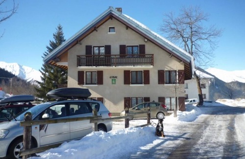 Albiez-le-Vieux House | LE RIVAL 3 - ALBIEZ MONTROND