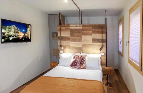 Chioggia Apartment | LE RIVE Casa Vacanza La Ciosà