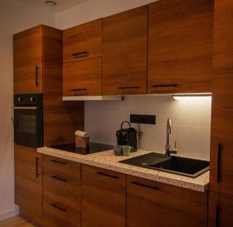 Albertville Apartment | Le Rive Gauche - Downtown & Neuf