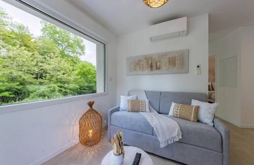 Auterive Apartment | Le Rivera - Clim - Parking - Netflix - Nestor & Margot
