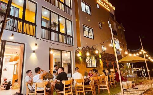 Cam Thanh Villa | Le Riverside Hội An villa by Hometown