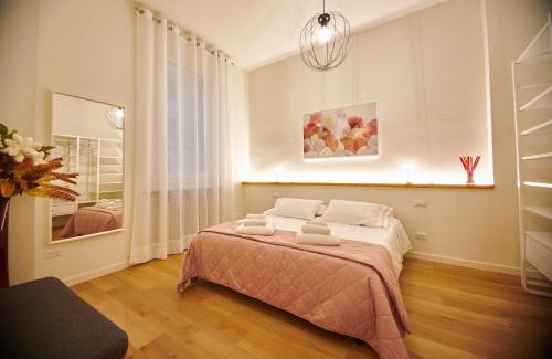 Santissima Annunziata Apartment | Le robbiane 44 - 46