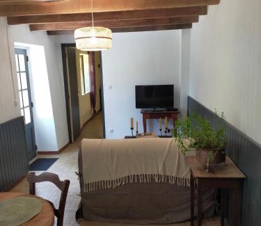 Veyrignac House | le Roc blanc