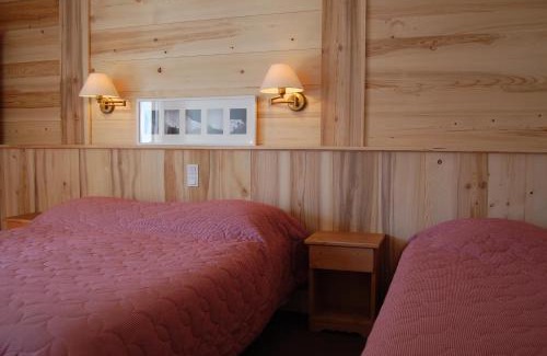 Chatel Hotel | Le Roitelet
