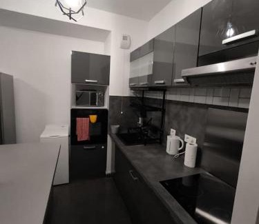 Romainville Apartment | Le Romainvillois-Terrasse aux portes de Paris