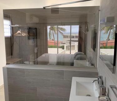 L'Houezel Villa | Le Roof Top