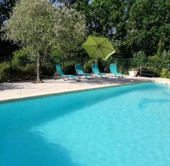 Carsac-Aillac House | Le Roqual