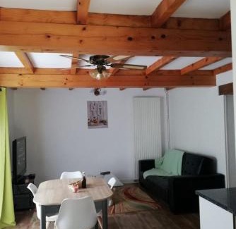 Carsac-Aillac House | Le Roqual