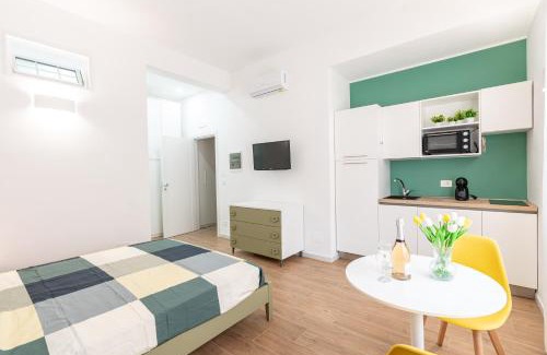Santa Maria Apartment | Le Rose di Alba Apartments