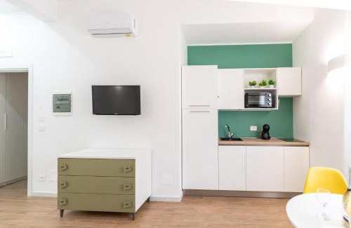 Santa Maria Apartment | Le Rose di Alba Apartments