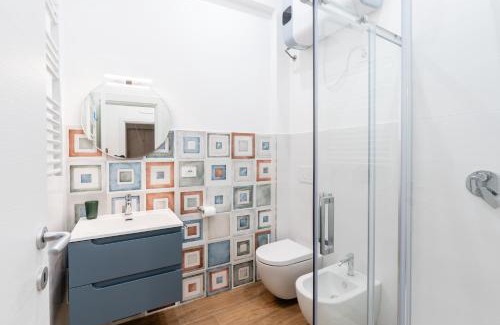 Santa Maria Apartment | Le Rose di Alba Apartments