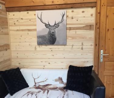 Sainte-Foy-Tarentaise Apartment | Le Roselend