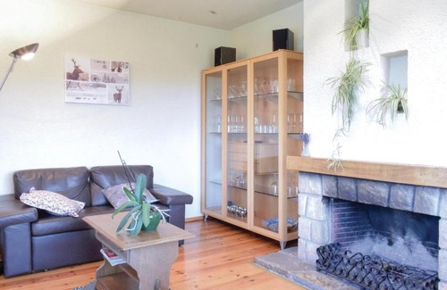 Ovifat House | Le Rosier