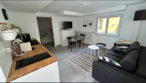 Collonges-sous-Saleve Apartment | Le Rossignol