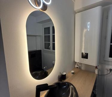 Avranches Apartment | Le Rossignol 1 er etage