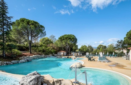 Rouret House | Le Rouret houses - maeva Home - 4 room house for 8 people Selection