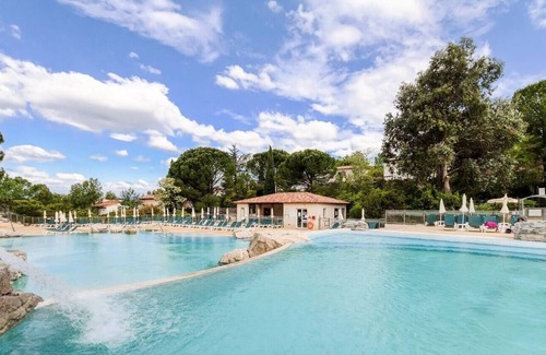 Rouret House | Le Rouret houses - maeva Home - 4 room house for 8 people Selection
