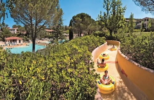 Rouret House | Le Rouret houses - maeva Home - 4 room house for 8 people Selection