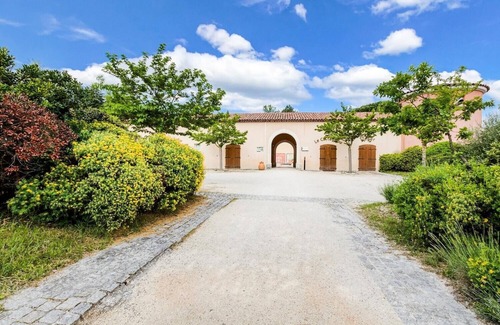 Rouret House | Le Rouret houses - maeva Home - Budget House 1 bedroom (5 people)