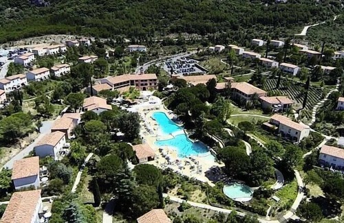 Rouret House | Le Rouret houses - maeva Home - Budget House 1 bedroom (5 people)