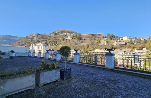 Royat Apartment | Le Royat Palace #Therme#Confort