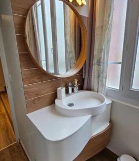 Royat Apartment | Le Royat Palace #Therme#Confort