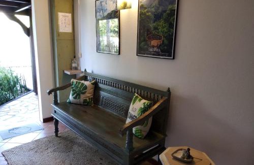 Saint-Benoit Bed & Breakfast | LE RUBINJO 2