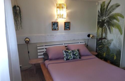 Saint-Benoit Bed & Breakfast | LE RUBINJO 2