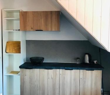 Morteau Apartment | Le Rustique Apartement