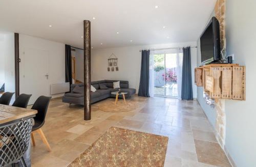 Saint-Amand-de-Coly House | Le Séchoir