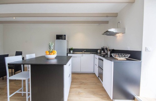 Plouhinec House | Le Sémaphore : Gite Le Nohic