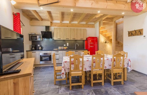 Aussois House | LE Sabot DE Venus - Aussois