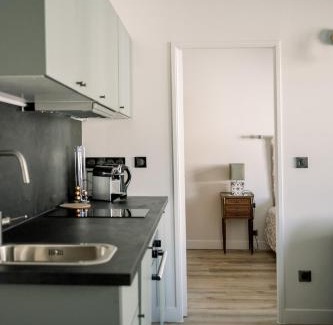 Rodez Apartment | Le Saint Amans