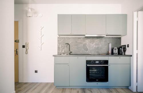Rodez Apartment | Le Saint Amans