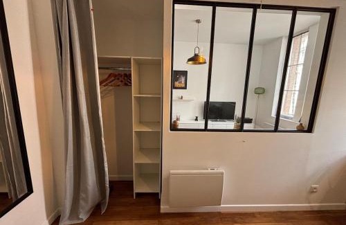 Saint-Quentin Apartment | Le Saint André Hyper centre ville