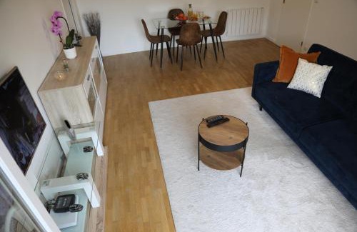 Saint-Cyr-l'Ecole Apartment | Le Saint Cyrien