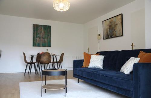 Saint-Cyr-l'Ecole Apartment | Le Saint Cyrien