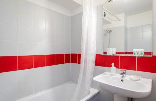 Cronenbourg Est Apartment | Le Saint-Florent - Proche centre, CHU, Zenith et Gare