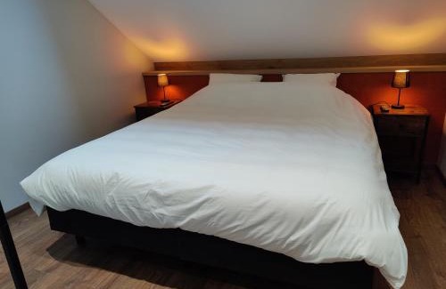 Ave et Auffe Hotel | Le Saint Michel