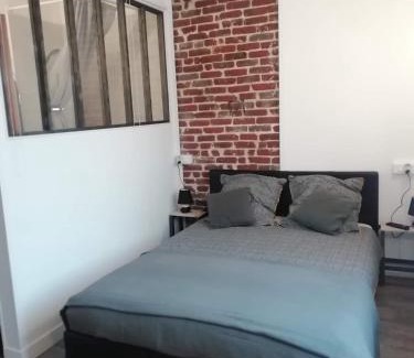 Fecamp House | Le Saint Nicolas