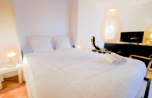 Issy-les-Moulineaux Apartment | Le Saint-Sulpice - Résidence calme, terrasse