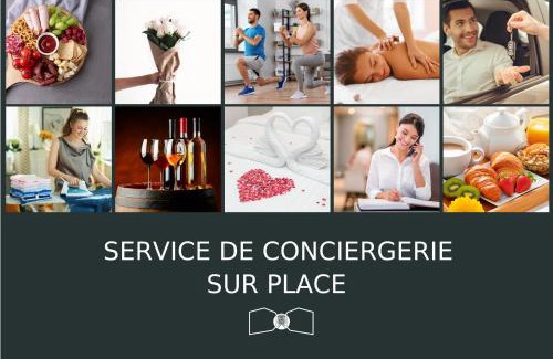 Issy-les-Moulineaux Apartment | Le Saint-Sulpice - Résidence calme, terrasse