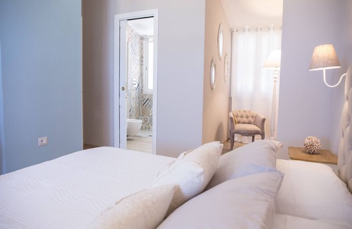 Carloforte Bed & Breakfast | Le Saline Suites