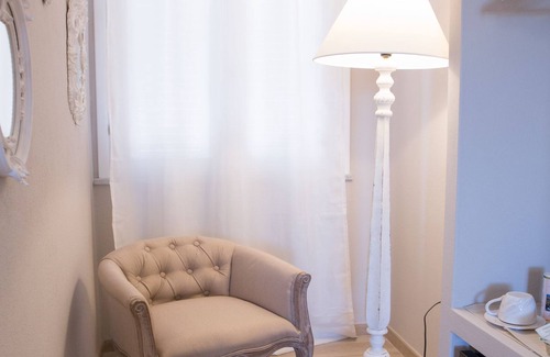 Carloforte Bed & Breakfast | Le Saline Suites
